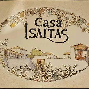 Casa rural Isaitas, Pájara